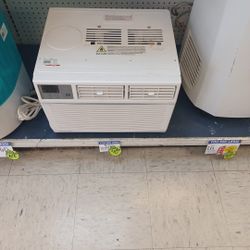 Air Conditioner 