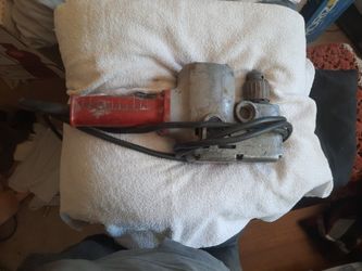 Milwaukee Hole hog