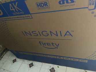 Insignia Tv