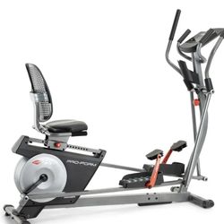 Hybrid Trainer 2x1 Proformer
