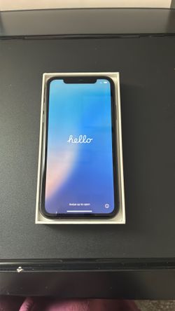 iPhone 11 good shape