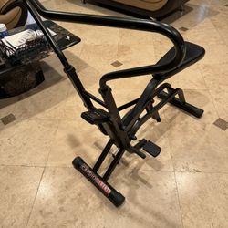 WESLO CARDIO GLIDE TOTAL BODY FITNESS EXERCISE MACHINE for Sale in Costa Mesa CA OfferUp