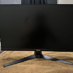 ASUS TUF Gaming 27” Monitor – VG279Q1A – HDMI – Excellent Condition