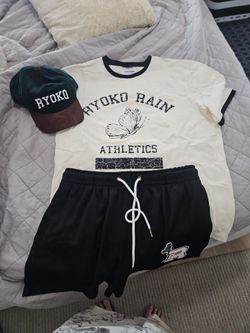 RYOKO Rain clothing