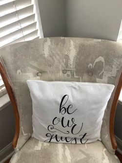 Accent chair