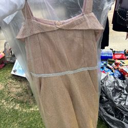 Fancy Dress