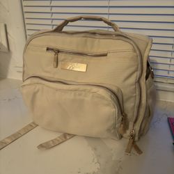 Juju Diaper Bag
