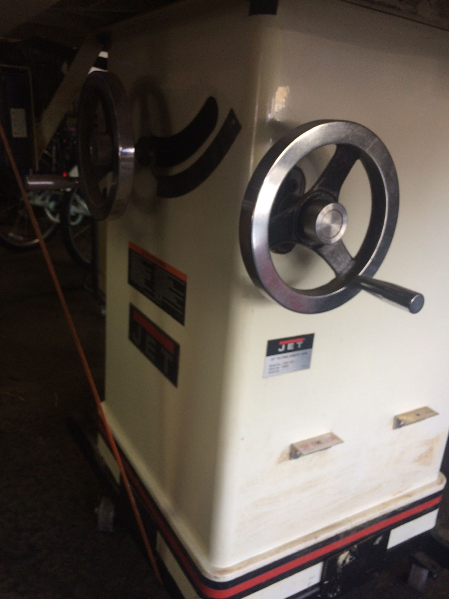 Table Saw, Jet JTAS10XL1 for Sale in Marietta, GA OfferUp