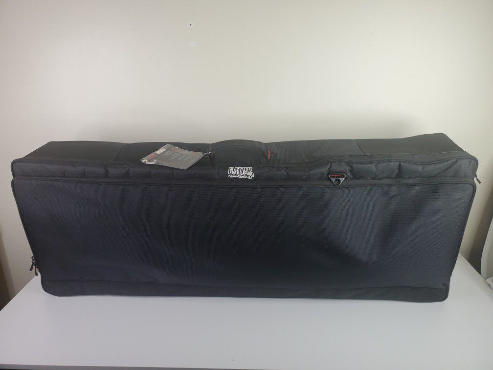 Gator Cases Pro-Go PG-88 Keyboard Gig Bag New