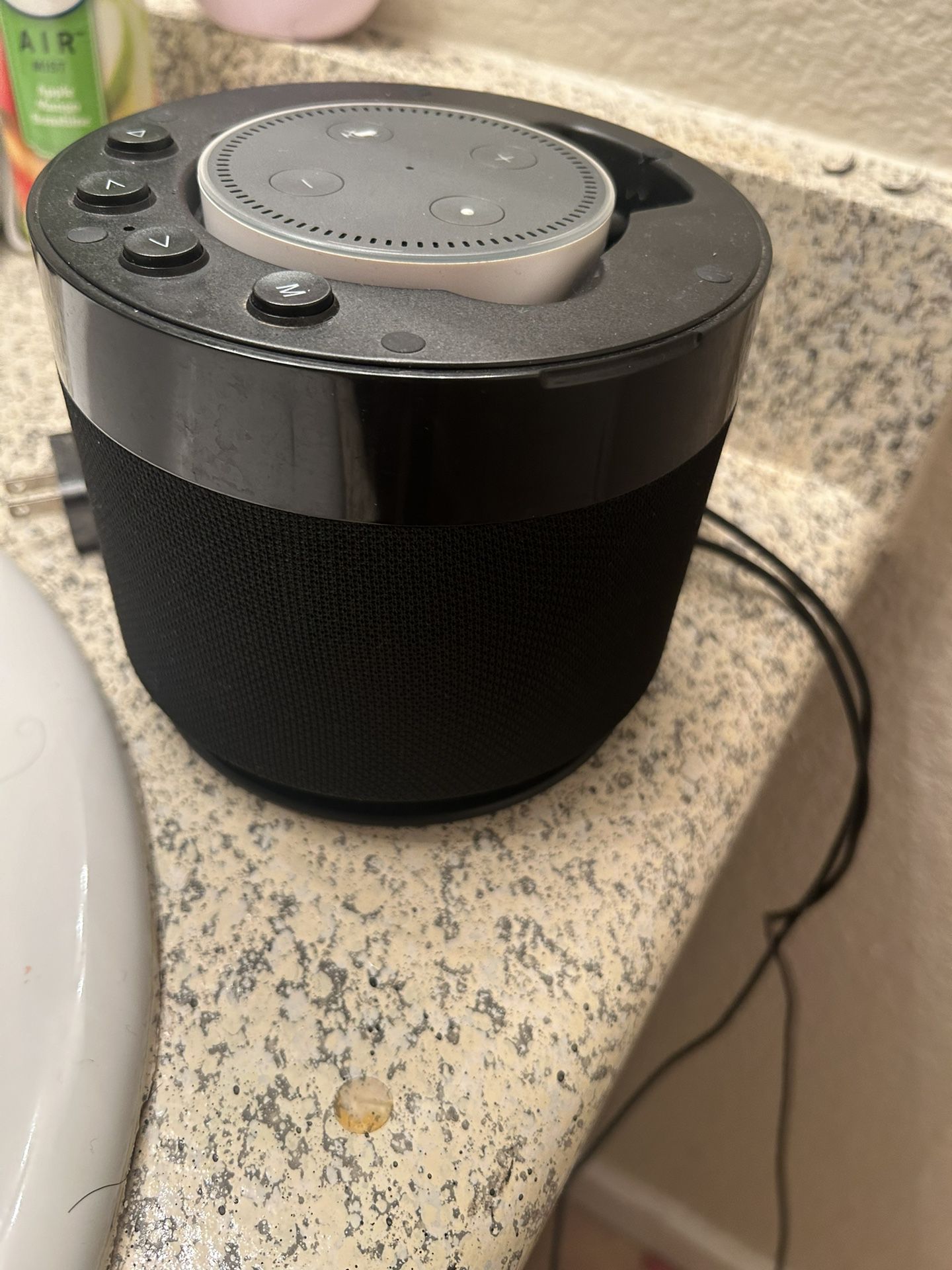 Amazon Echo Speaker 