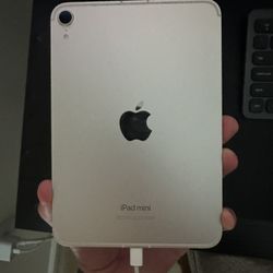 iPad Mini 2024 128 GB