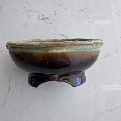 Serving Bowl - Kathryn Stovall Dennis