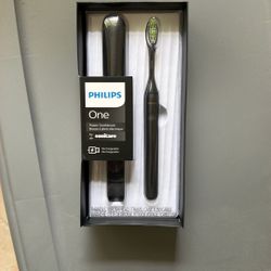 Philips One Power Toothbrush 
