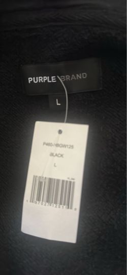 Purple brand