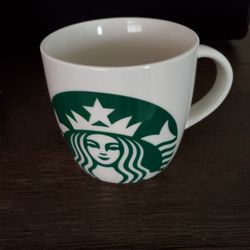 Mermaid Starbuck MUG SET X4. NEW