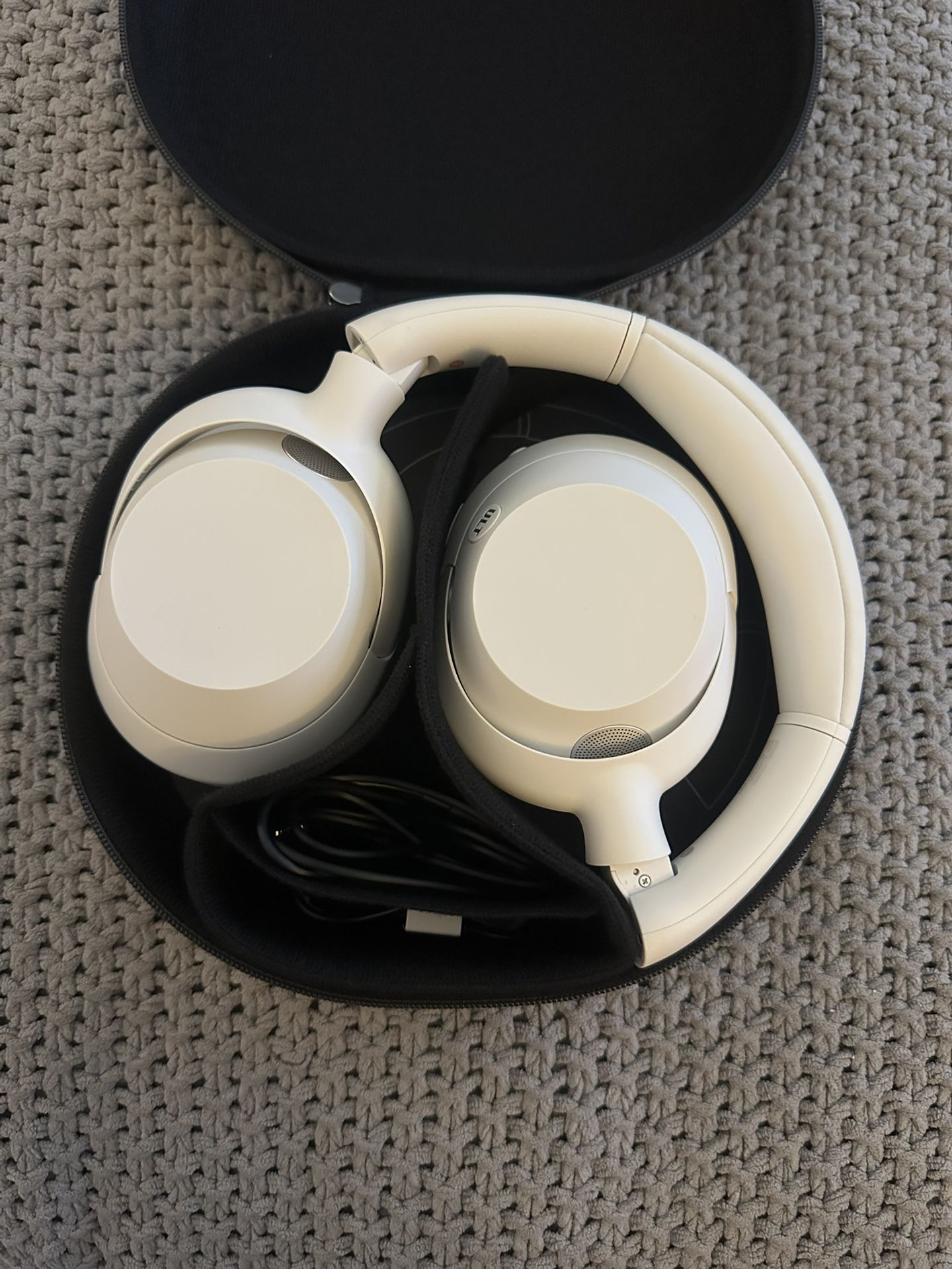 Sony Headphones