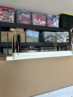 Shelf’s
