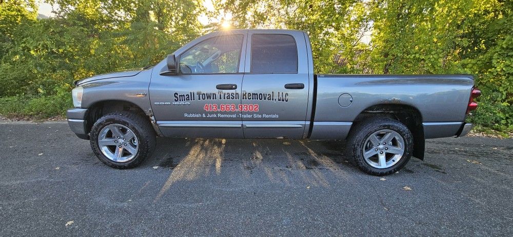 2007 Dodge Ram 1500