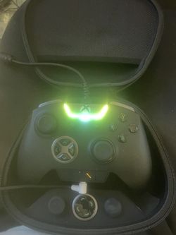 Wolverine Ultimate Xbox/PC.