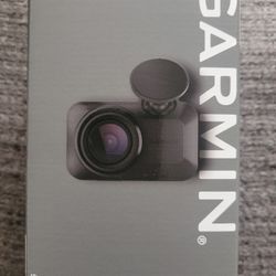 Garmin Dash Cam Mini  3