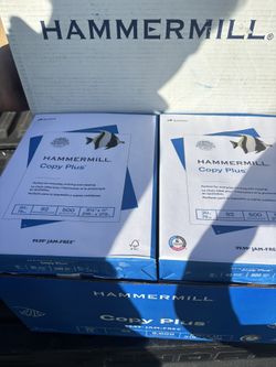 Staples Multiuse Paper 