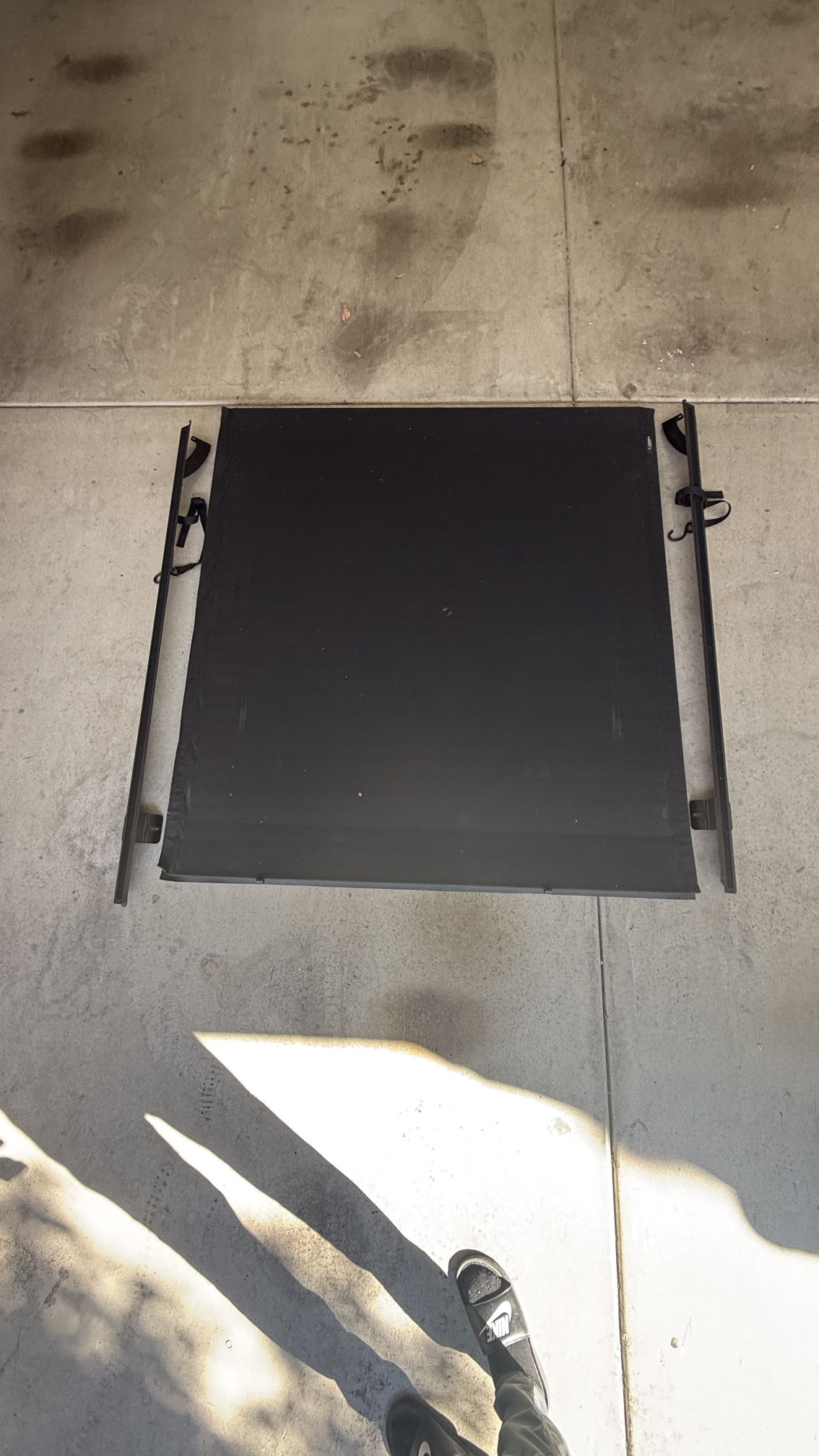 Rugged Ridge Tonneau Cover For Jeep Gladiator 