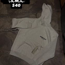 Essential Hoodies 