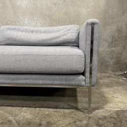 CB2 Sofa -Delivery Available 