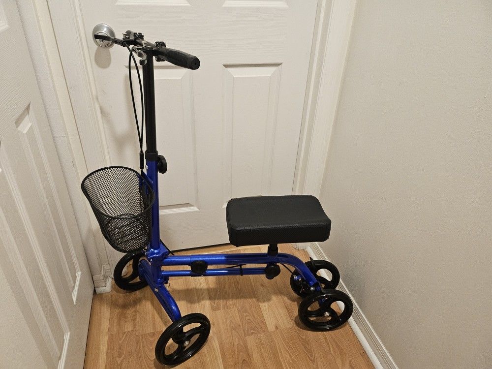 Knee-Walker/Scooter