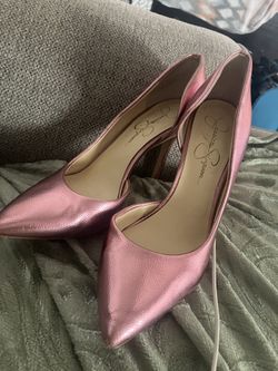 Jessica Simpson Shoes 9 Medium 