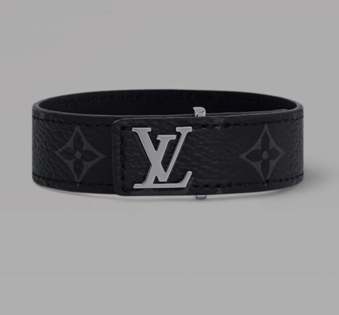 LV Slim Bracelet