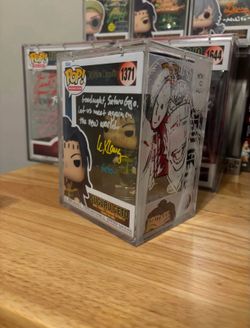 geto jjk funko