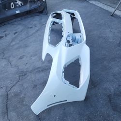 20/21/22/23/24 Bmw Z4 M Sport Front Bumper