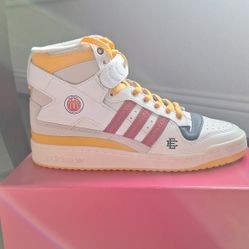 Adidas Eric Emanuel Forum 84 High 9.5