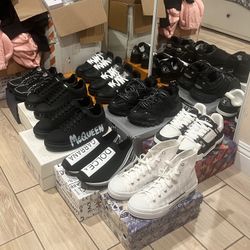 220$ Sale All Shoes 