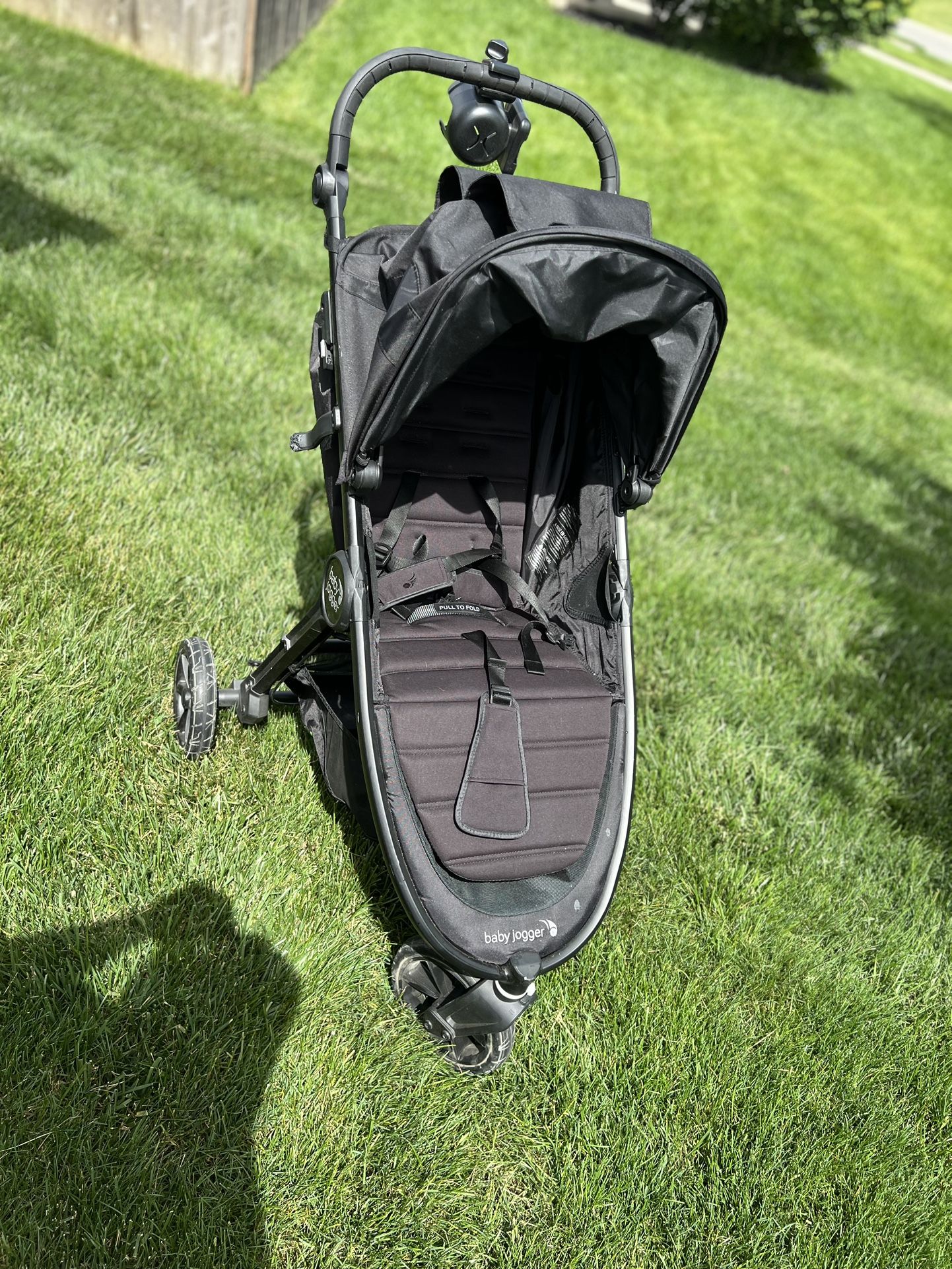Baby Jogger Stroller