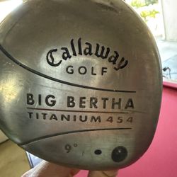 Callaway