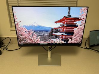 Dell 24” Monitor P2422H