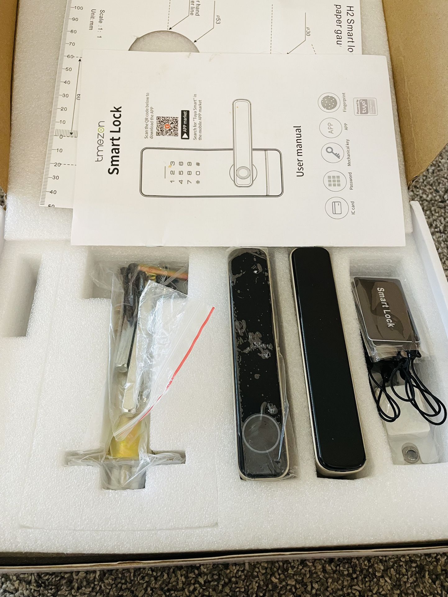 Smart Lock