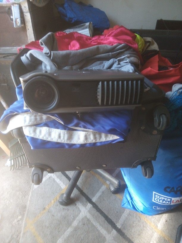 Projector