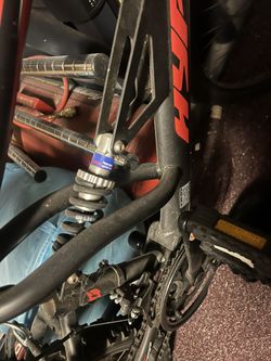 26 Inch Men’s Mountain Bike