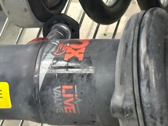 Ford F150 RAPTOR R 
FRONT STRUTS