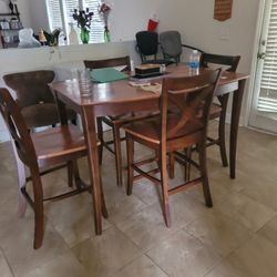 Dining Table Set Kitchen