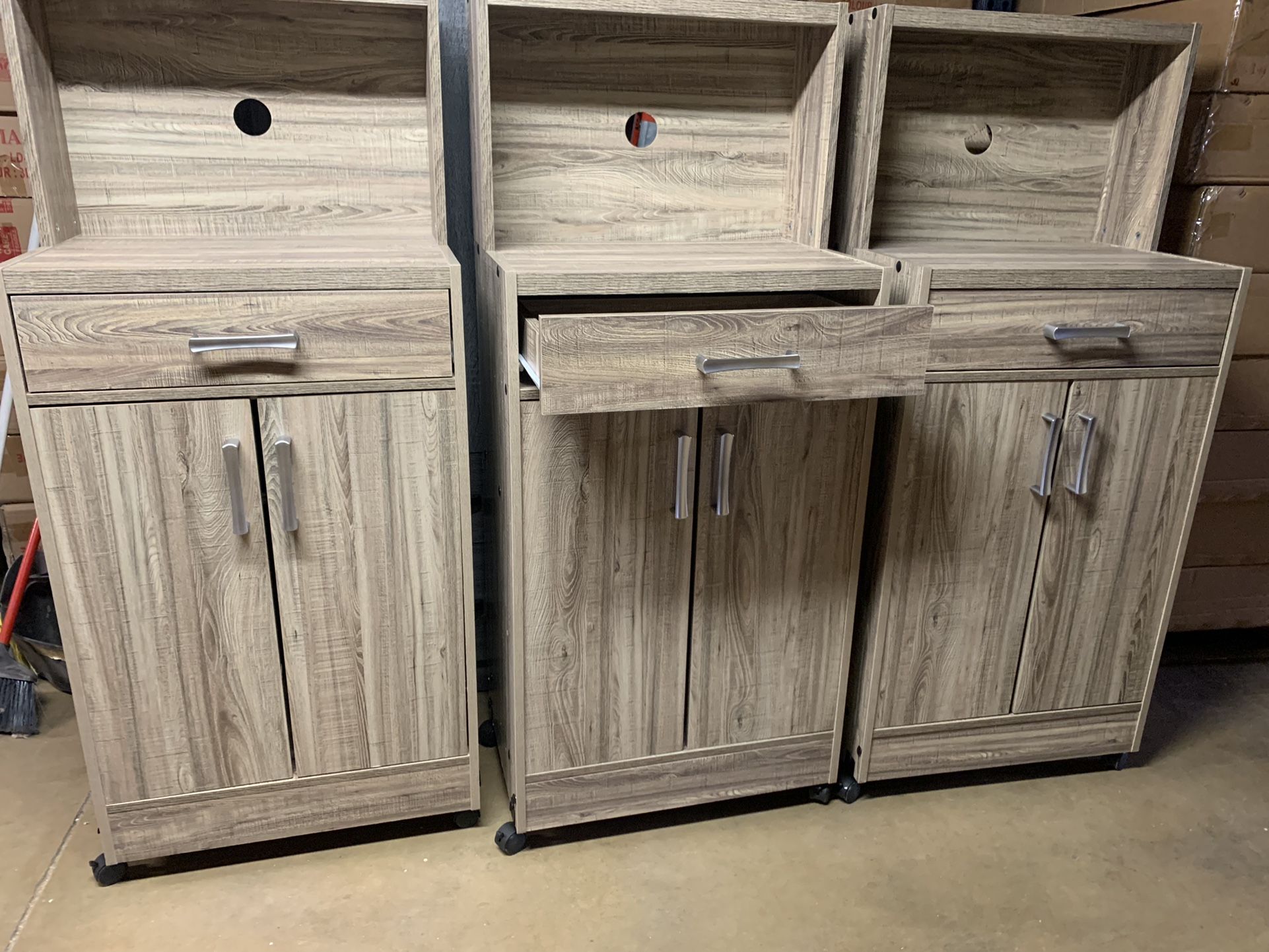 Mueble Para El Micro Ondas