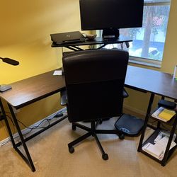 Home Office Space Furniture
