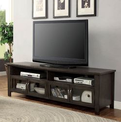 72" TV STAND - $478