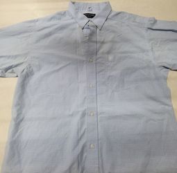 Men's Ariat Pro Series (Button Down) Western Shirt (Size L) Large