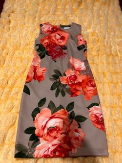 Calvin Klein dress