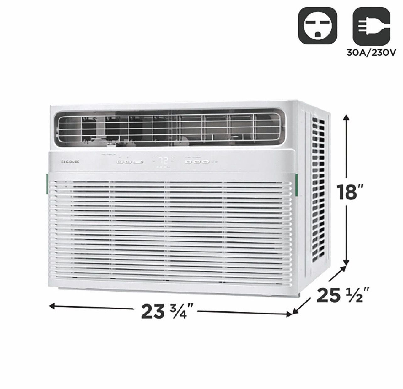 Like New AC Unit