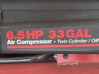 220 Volt Oil Less Compressor